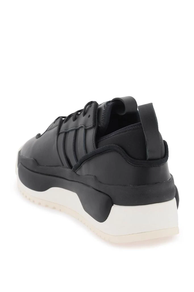 商品Y-3|Y-3 rivalry sneakers,价格¥1399,第3张图片详细描述