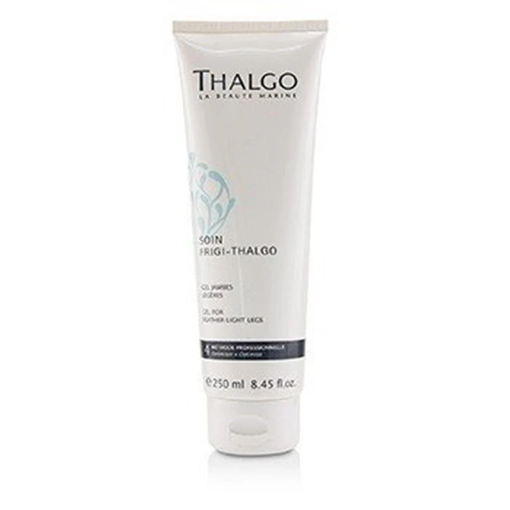 商品Thalgo|222285 250 ml & 8.45 oz Soin Frigi- Gel for Feather-Light Legs - Salon Size,价格¥462,第1张图片