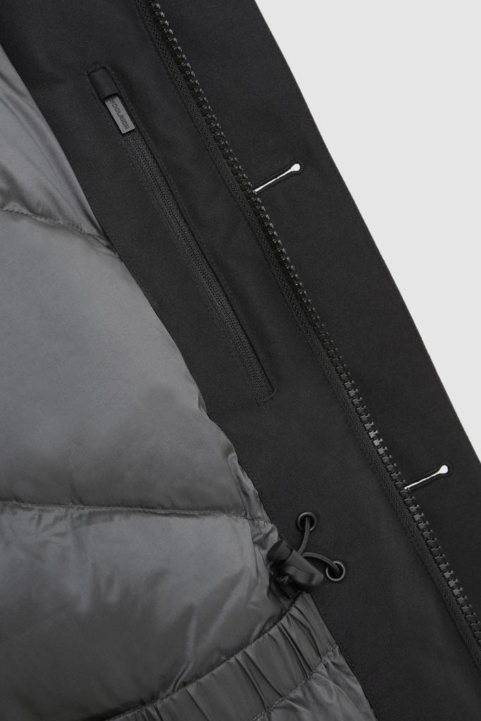 GORE-TEX Mountain Jacket商品第8张图片规格展示