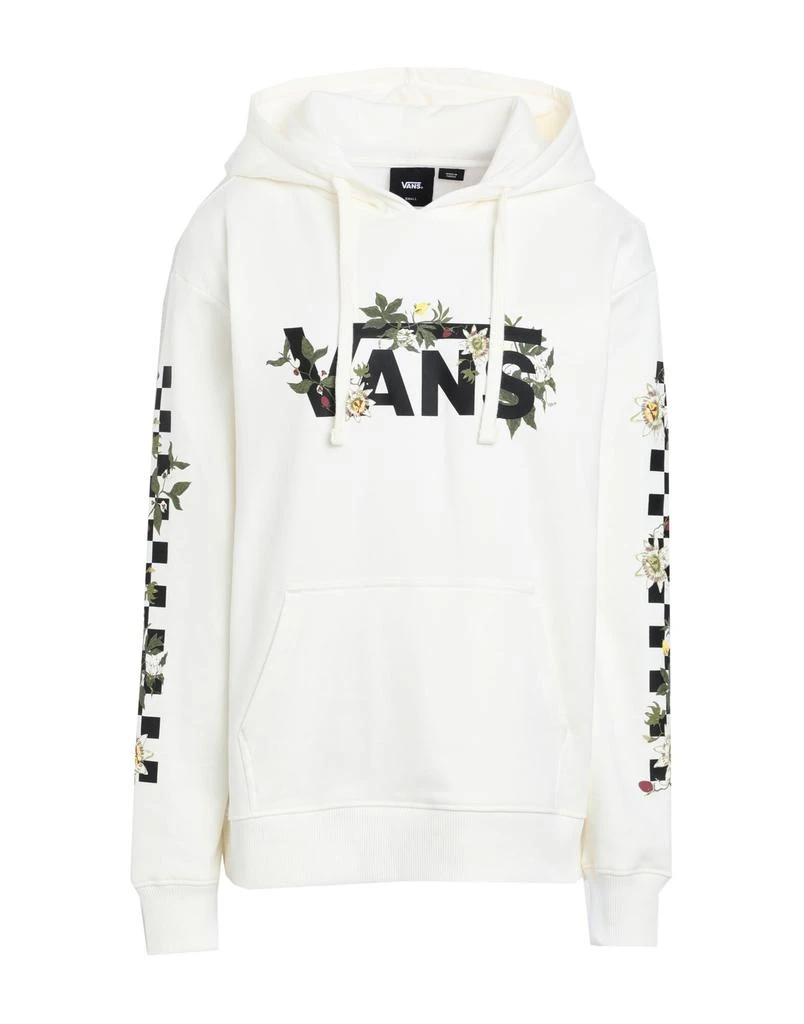 商品Vans|Hooded sweatshirt,价格¥292,第1张图片