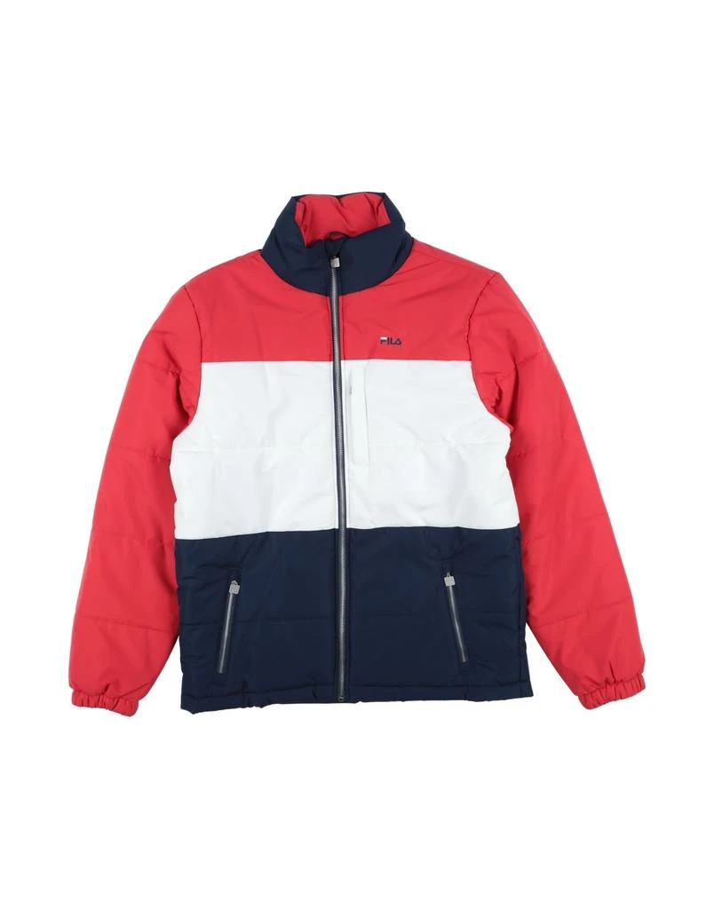 商品Fila|Shell  jacket,价格¥334,第1张图片