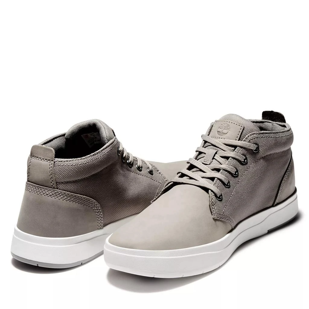 Men's Davis Square Chukka Shoes 商品