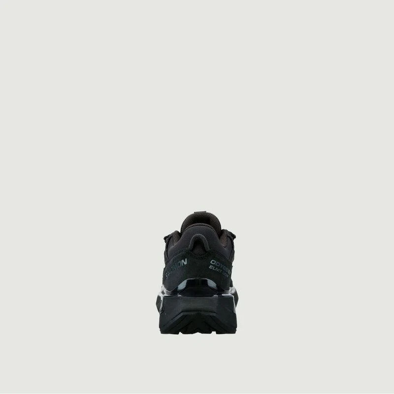 商品Salomon|ODYSSEY trainer Black Phantom Black SALOMON SPORTSTYLE,价格¥1161,第3张图片详细描述