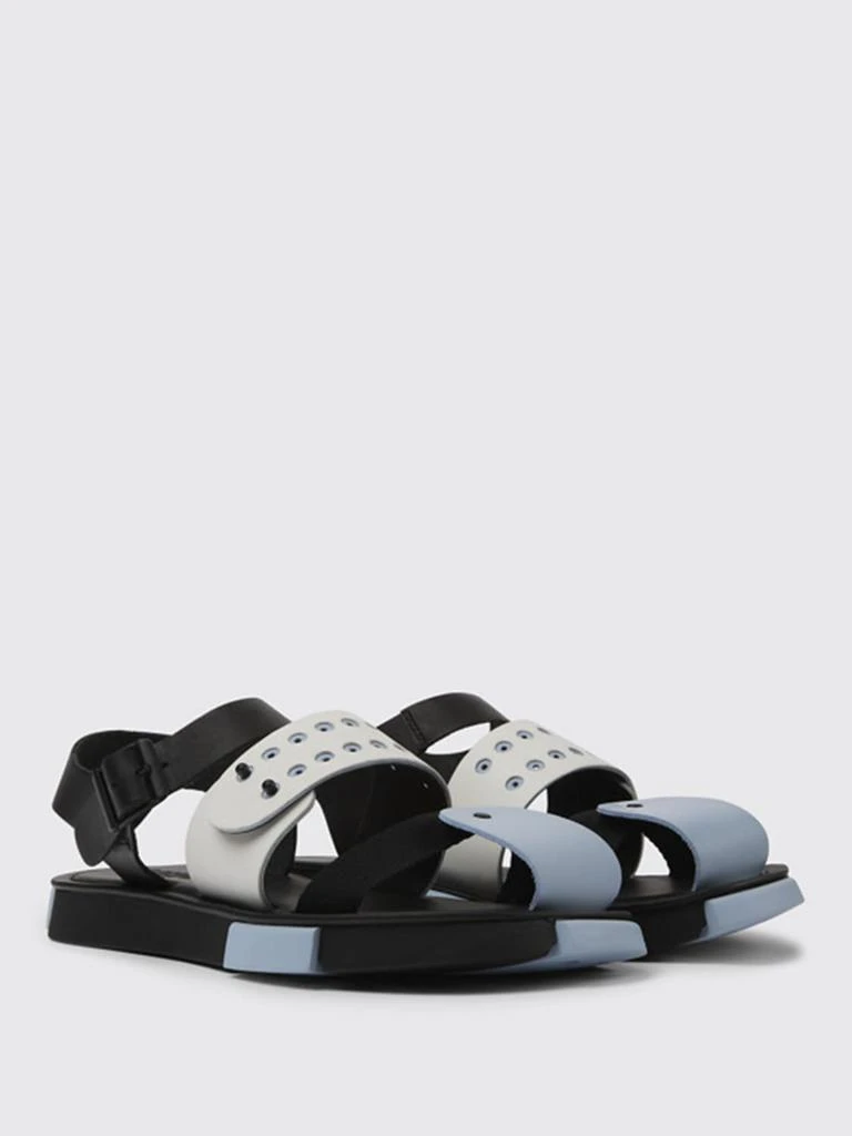 商品Camper|Flat sandals women Camper,价格¥919,第2张图片详细描述