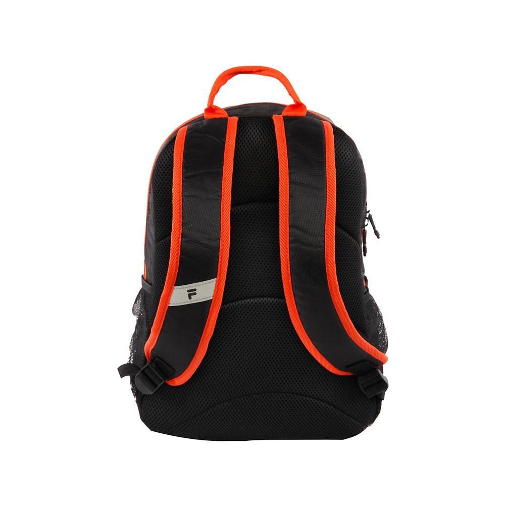 商品Fila|Generation Backpack,价格¥261,第6张图片详细描述