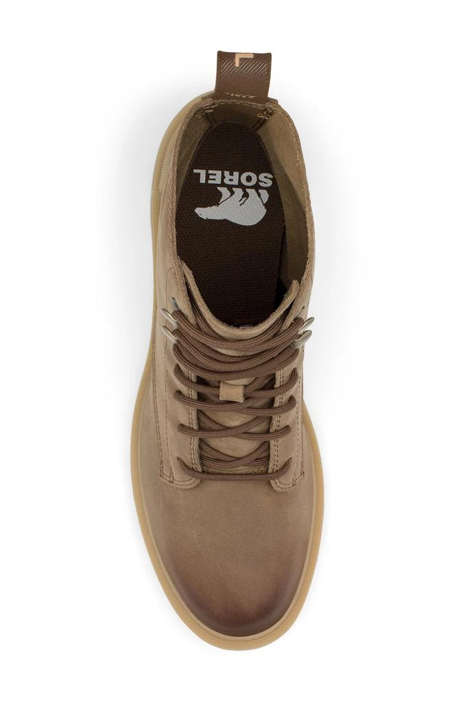 商品SOREL|Hi-Line Waterproof Lace-Up Boot,价格¥569,第3张图片详细描述