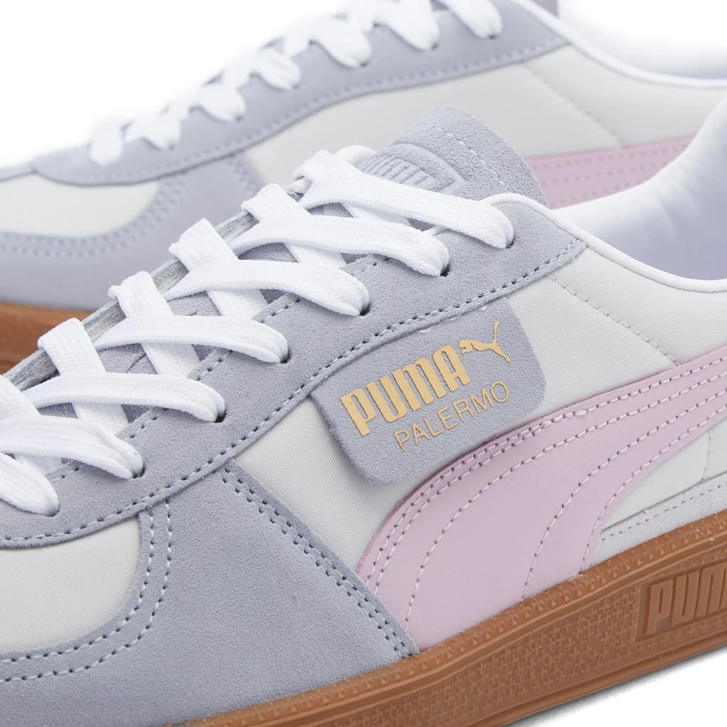 商品Puma|Puma Palermo OG,价格¥793,第3张图片详细描述