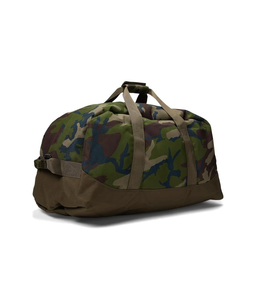 商品L.L.BEAN|Hunter's Duffel Large,价格¥582,第2张图片详细描述