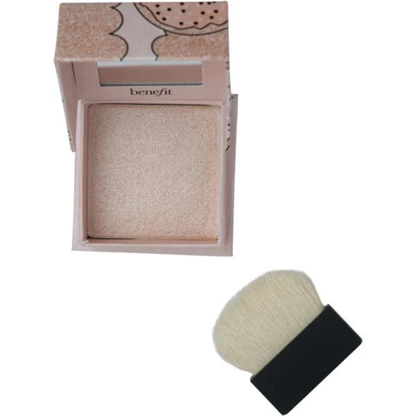 商品Benefit Cosmetics|Cookie Powder Highlighter,价格¥265,第2张图片详细描述