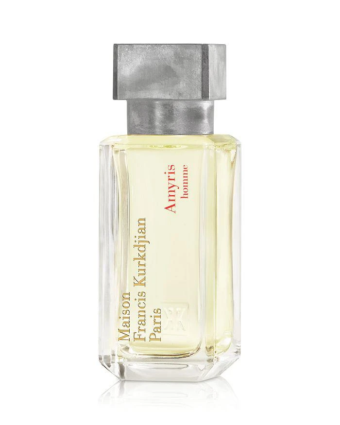 商品Maison Francis Kurkdjian|Amyris homme Eau de Toilette,价格¥1117,第1张图片