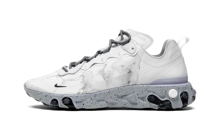 商品NIKE|Nike React Element 55/KL 鞋 大理石,价格¥1477-¥3027,第1张图片