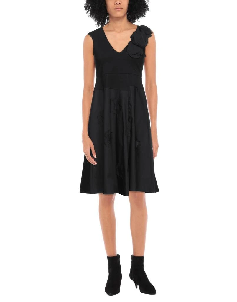商品ROSE' A POIS|Midi dress,价格¥783,第2张图片详细描述