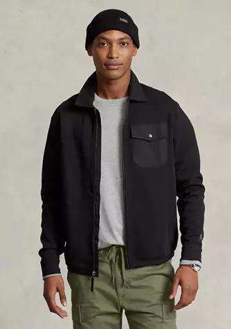 商品Ralph Lauren|Hybrid Jacket,价格¥673,第1张图片