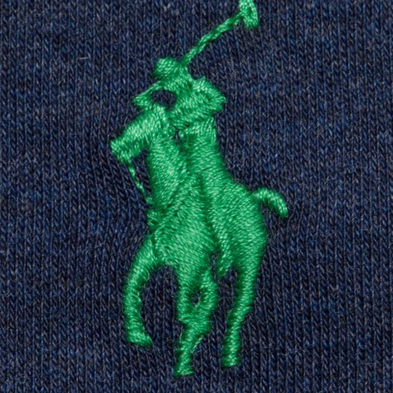 RALPH LAUREN 拉尔夫·劳伦 午夜蓝 男士上衣 3585-10001-9200-042 商品