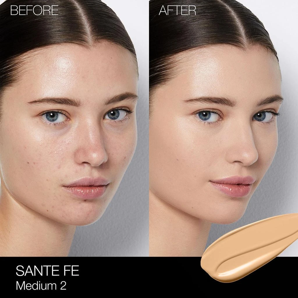 Light Reflecting Foundation 商品