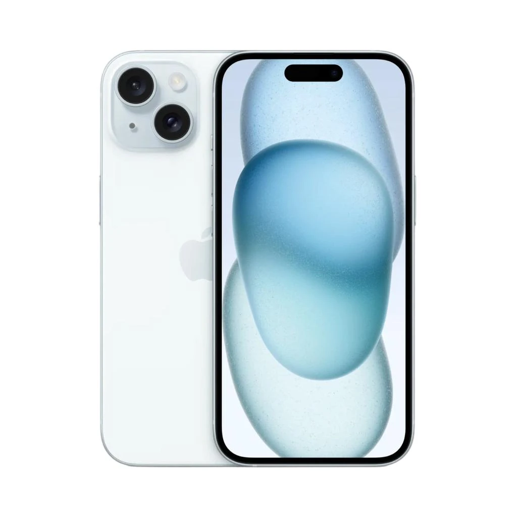 商品Apple|iPhone 15 Plus 128GB Unlocked Excellent Condition,价格¥3903,第1张图片