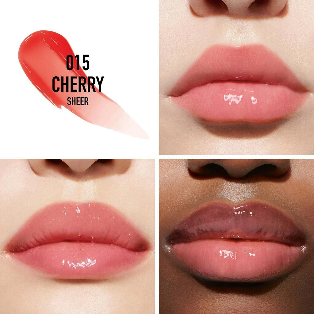 商品Dior|Dior Addict Lip Maximizer Plumping Gloss,价格¥323,第1张图片详细描述