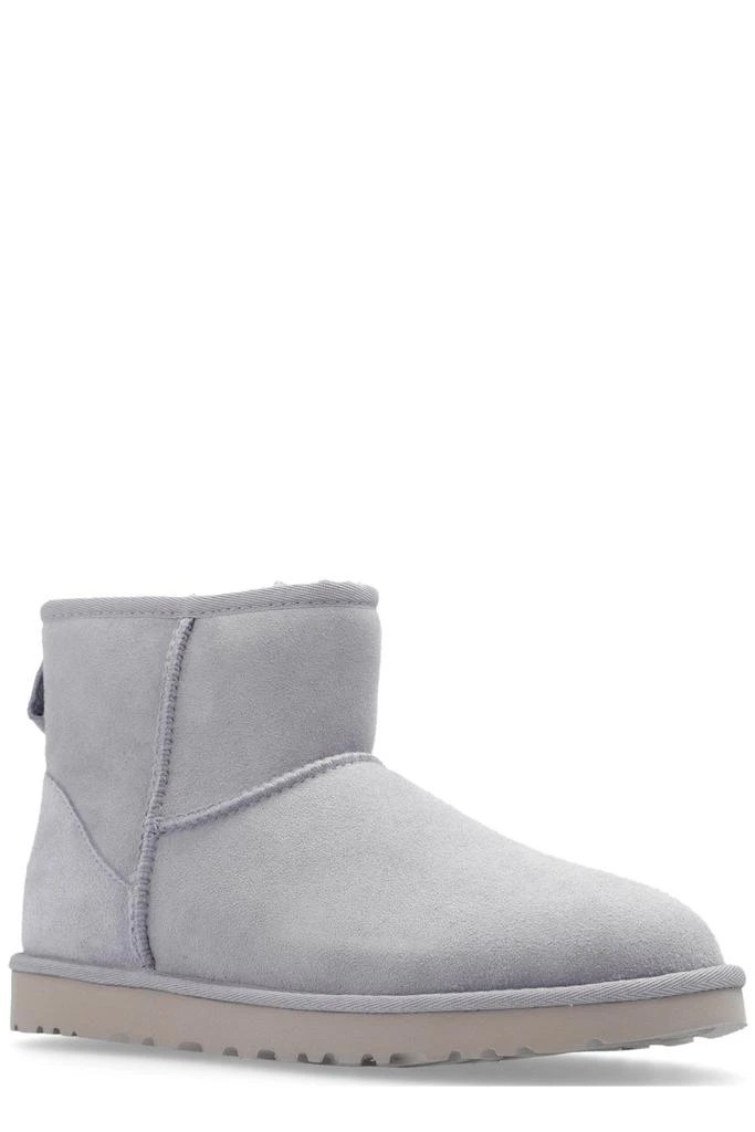 商品UGG|UGG Classic Ultra II Round Toe Snow Boots,价格¥879,第2张图片详细描述