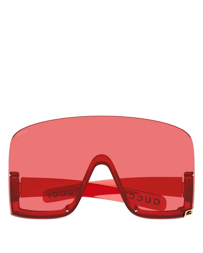 Fashion Show Mask Sunglasses, 99mm 商品