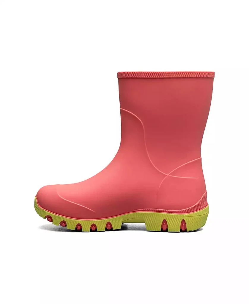 商品Bogs|Toddler Girls Essential Rain Mid Boot,价格¥337,第2张图片详细描述