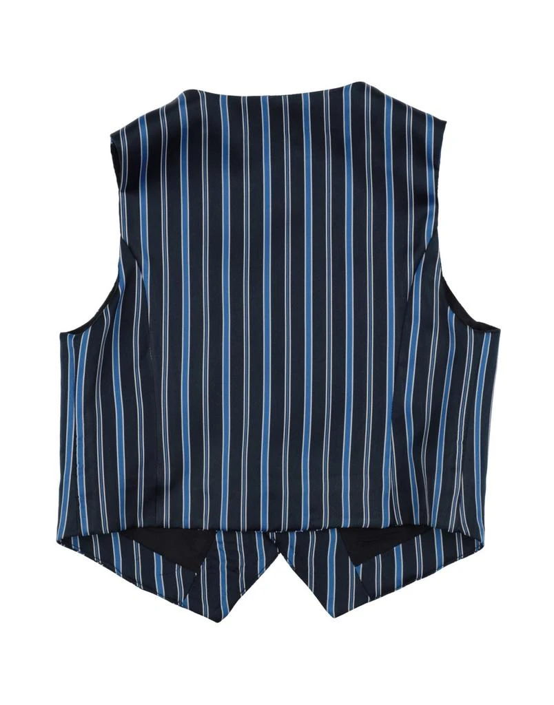商品CARLO PIGNATELLI|Suit vest,价格¥162,第2张图片详细描述