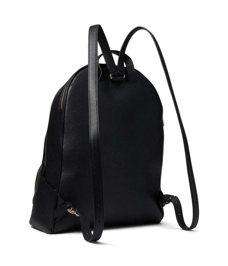 商品Kate Spade|Hudson Pebbled Leather Large Backpack,价格¥3007,第2张图片详细描述