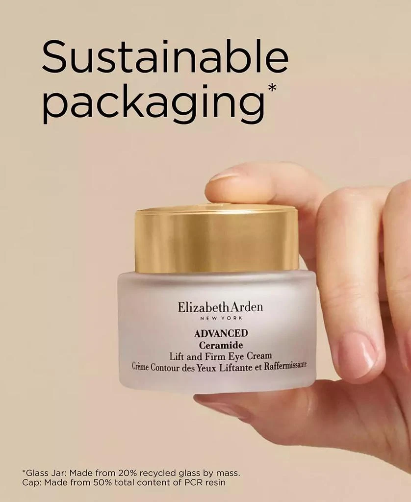 Advanced Ceramide Lift and Firm Hydrating Eye Cream 15ml 商品