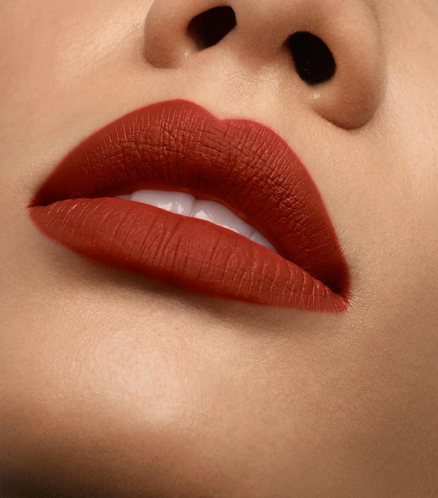 商品Christian Louboutin|Rouge Louboutin Velvet Matte On-The-Go Lipstick,价格¥393,第3张图片详细描述