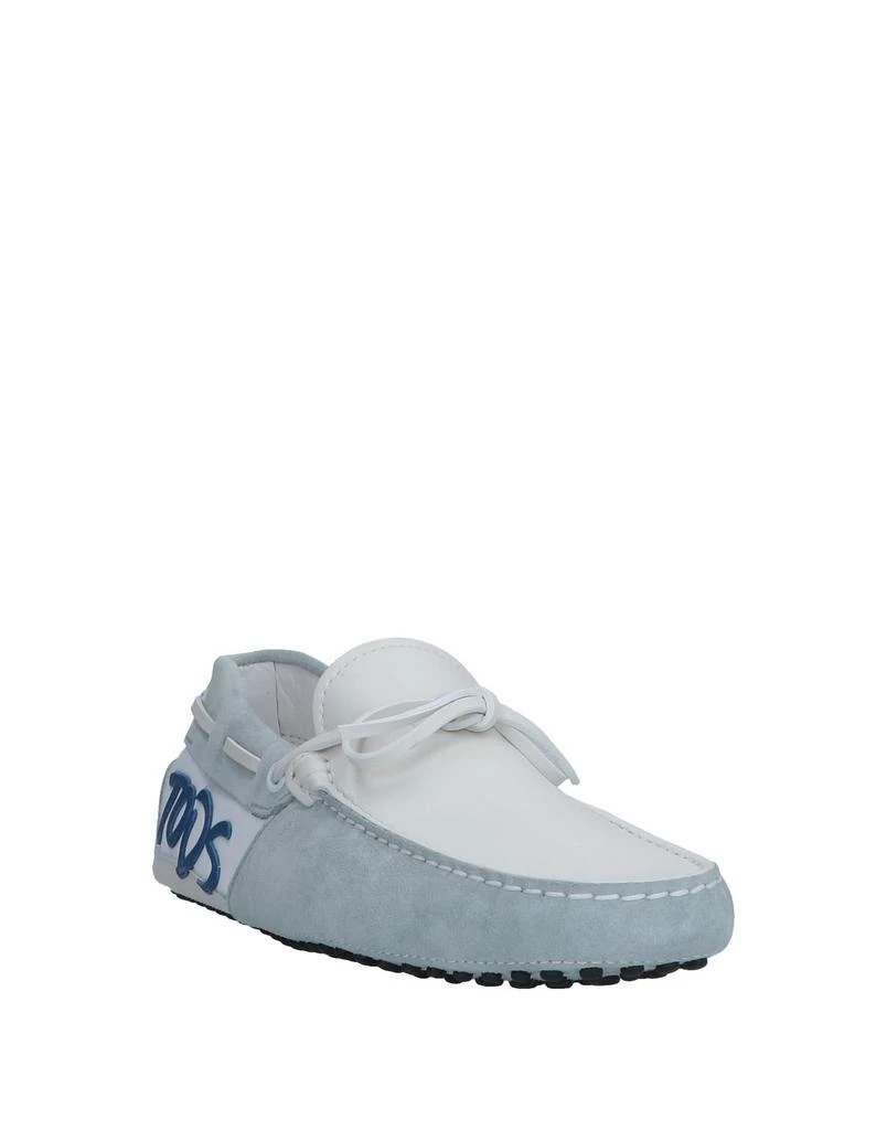 商品Tod's|Loafers,价格¥1972,第2张图片详细描述