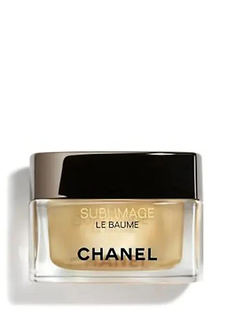 商品Chanel|Le Baume,价格¥3226,第1张图片