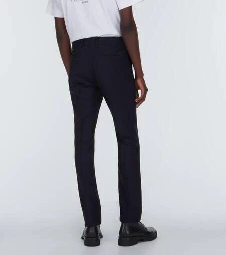 商品Givenchy|Wool and mohair suit pants,价格¥4099,第4张图片详细描述