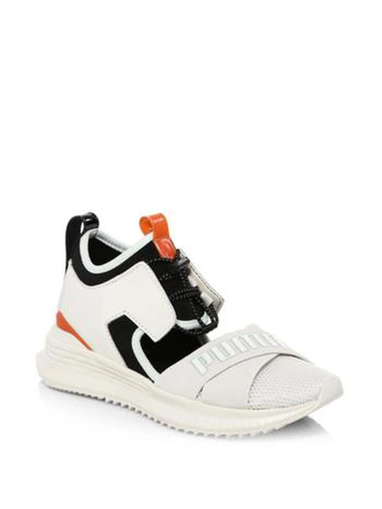 商品Puma|Puma - Fenty Avid Cutout Sneakers,价格¥686,第1张图片