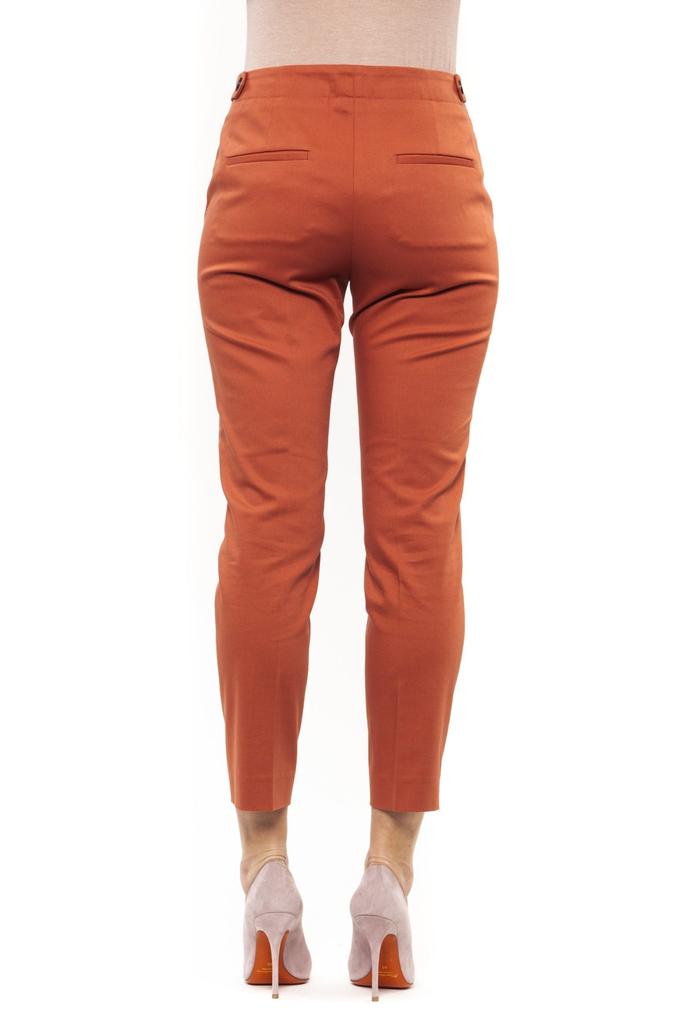 Peserico regular fit  regular waist Jeans & Pant商品第3张图片规格展示