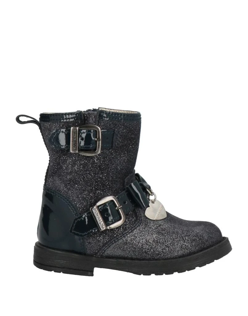 商品MONNALISA|Ankle boot,价格¥522,第1张图片