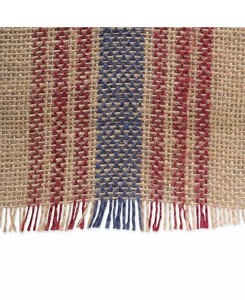 Burlap Table Runner 14" x 108" 商品