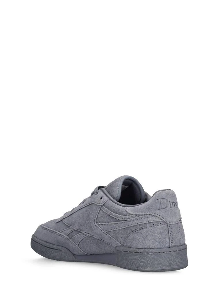 商品Reebok|Club C Revenge Sneakers,价格¥956,第3张图片详细描述