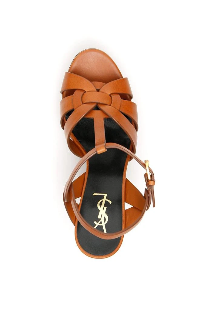 商品Yves Saint Laurent|TRIBUTE SANDALS,价格¥4912,第3张图片详细描述