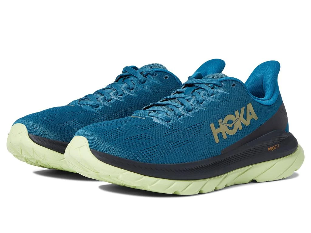 商品Hoka One One|Mach 4,价格¥972,第1张图片