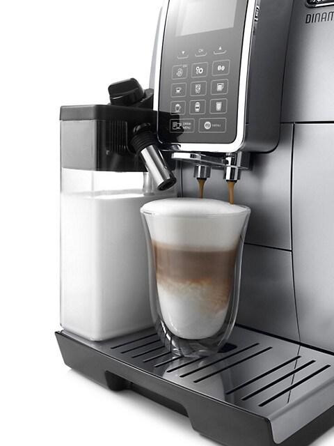 商品De'Longhi|Dinamica Latte AUTO Espresso Machine,价格¥10289,第7张图片详细描述