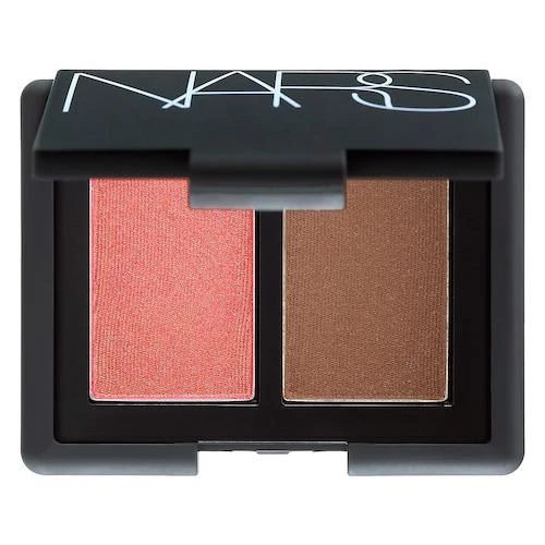 商品NARS|Blush/Bronzer Duo,价格¥186,第1张图片详��细描述
