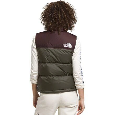 商品The North Face|1996 Retro Nuptse Vest - Women's,价格¥1328,第3张图片详细描述