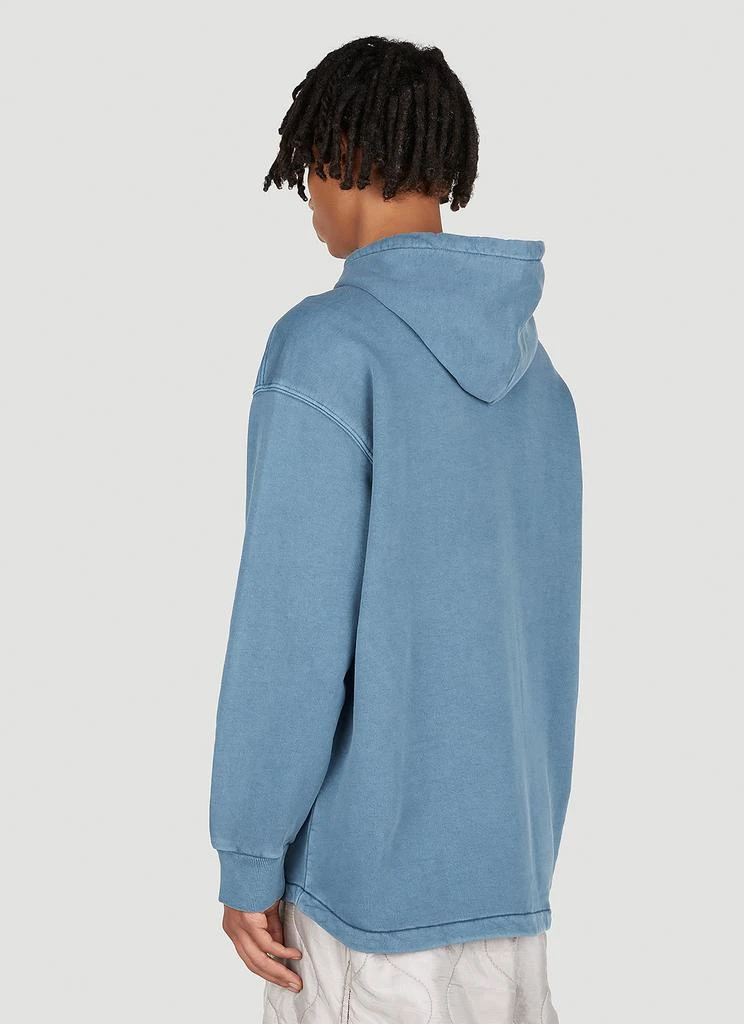 商品Carhartt WIP|Arling Hooded Sweatshirt,价格¥666,第4张图片详细描述