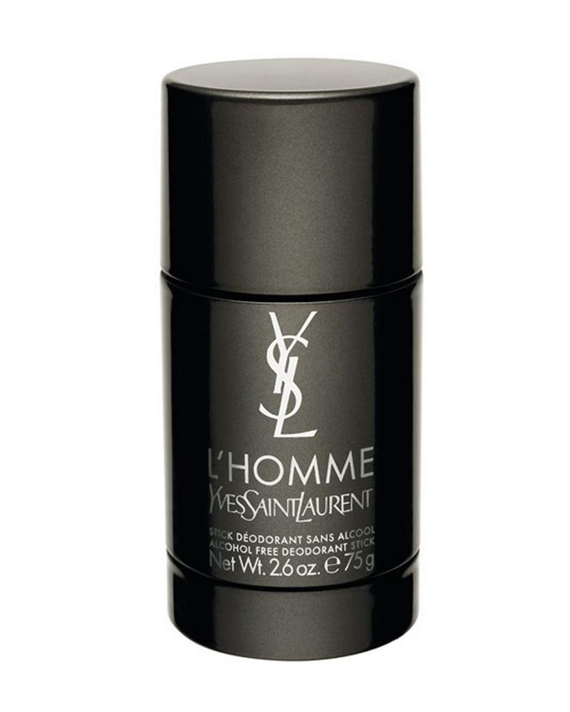 商品Yves Saint Laurent|L'Homme Deodorant Stick 2.5 oz.,价格¥176,第3张图片详细描述