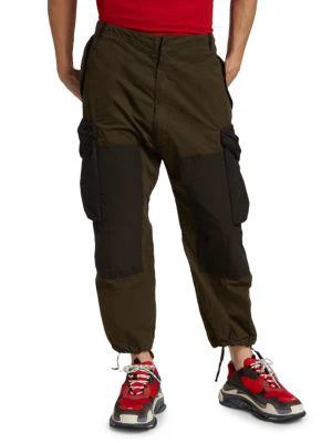 商品NEMEN|Duke Cargo Overpants,价格¥1072,第1张图片