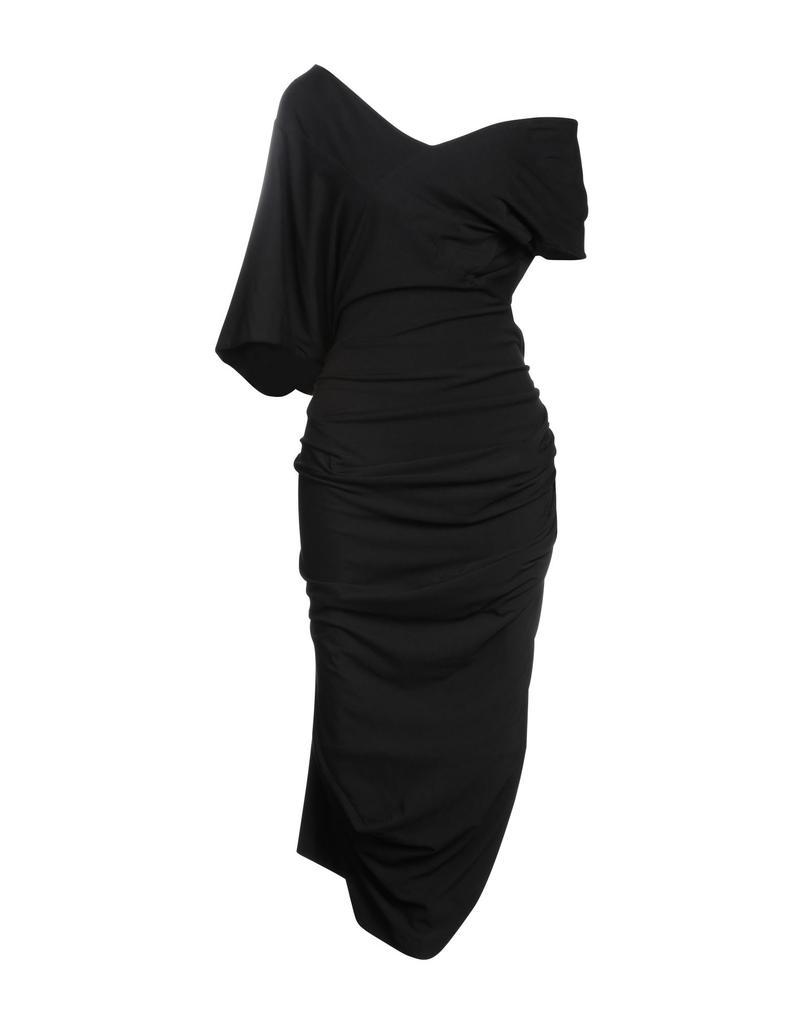商品Vivienne Westwood|Midi dress,价格¥3866,第1张图片
