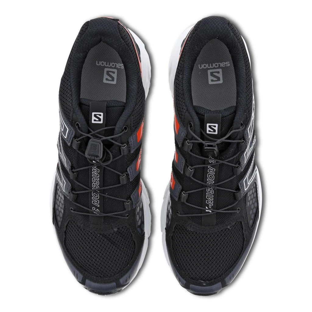 商品Salomon|Salomon X-Mission 3 - Men Shoes,价格¥447,第5张图片详细描述