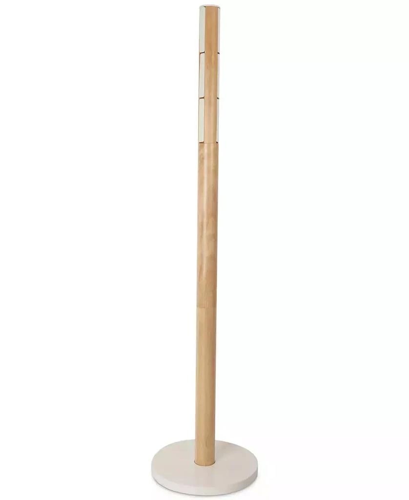 商品Umbra|Flapper Beechwood Coat Rack,价格¥1753,第4张图片详细描述