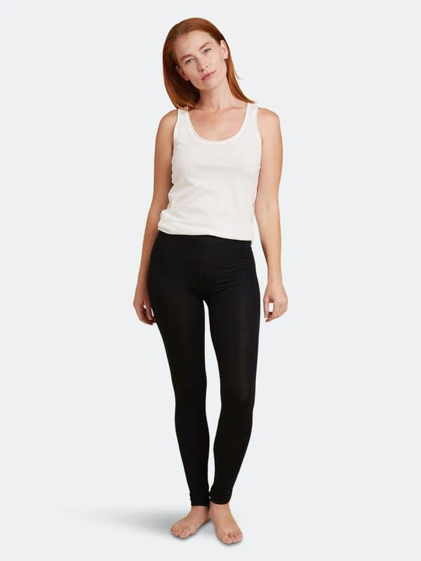 商品Majestic|Soft Touch Legging,价格¥840,第1张图片