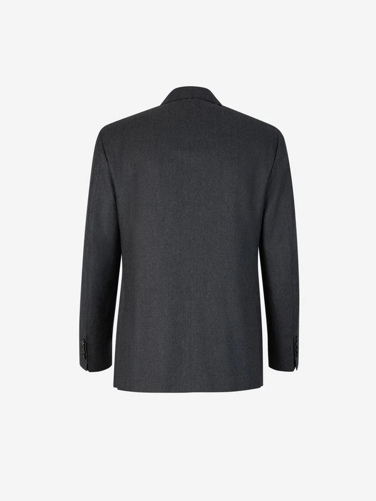 商品Sartorio Napoli|Sartorio Napoli Wool Suit,价格¥11149,第2张图片详细描述