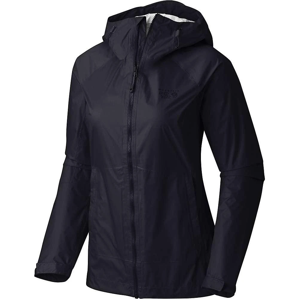 商品Mountain Hardwear|Mountain Hardwear Women's Exponent Jacket,价格¥824,第2张图片详细描述